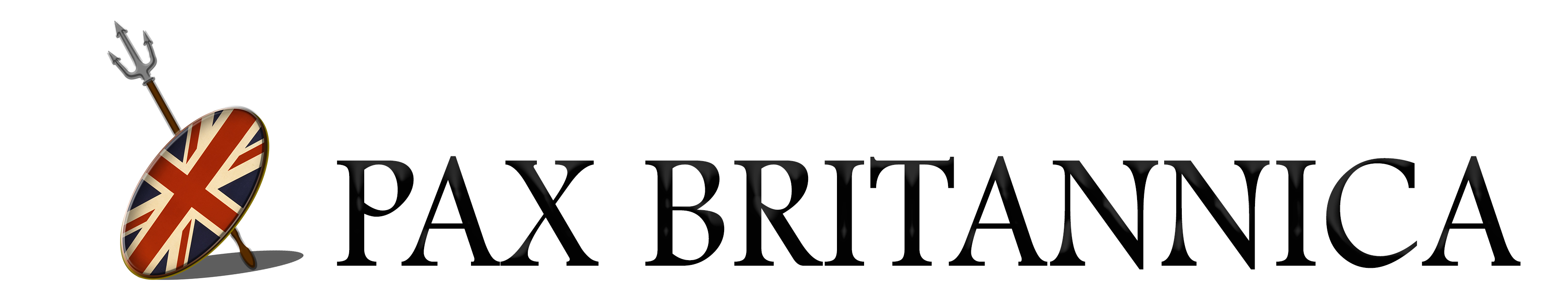 Pax Britannica